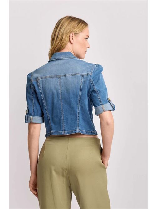 denim bakari KOCCA | GB8408ABUN2065L364