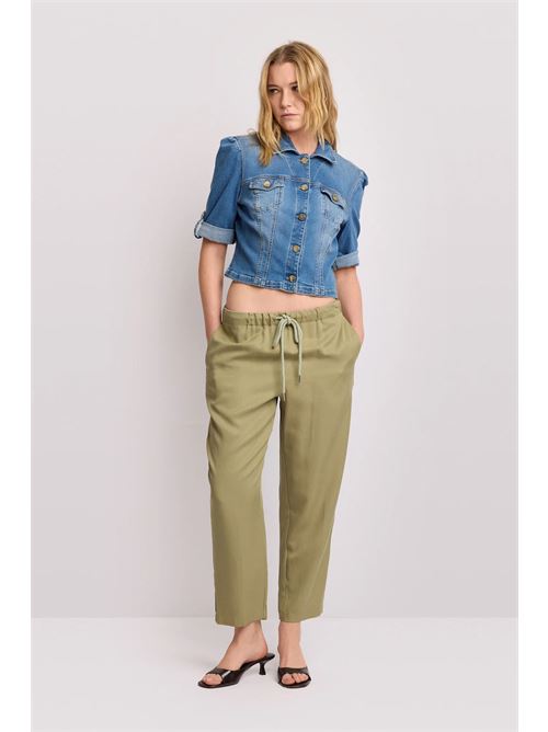 denim bakari KOCCA | GB8408ABUN2065L364