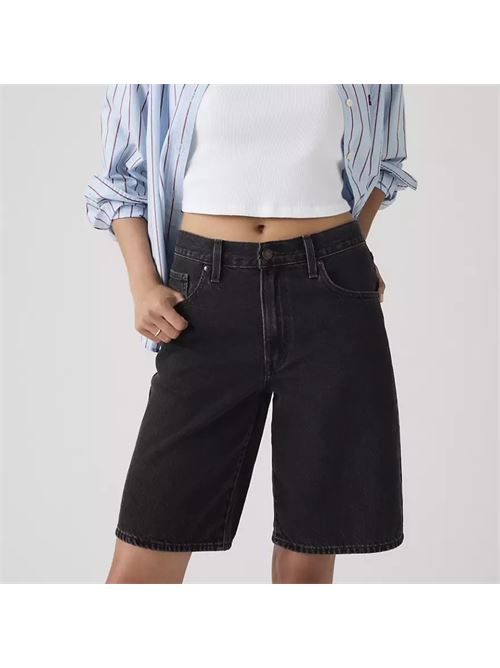 baggy dad jort LEVI'S | 000MJ0009