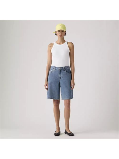 baggy dad jort LEVI'S | 000MJ0016
