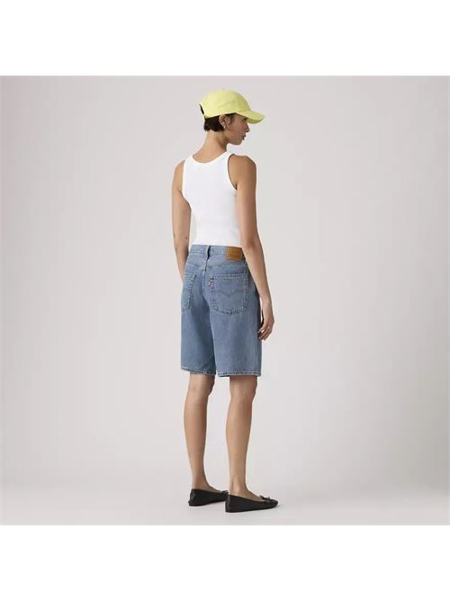 baggy dad jort LEVI'S | 000MJ0016