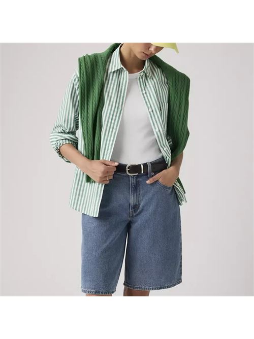 baggy dad jort LEVI'S | 000MJ0016