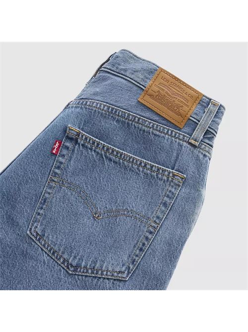 baggy dad jort LEVI'S | 000MJ0016