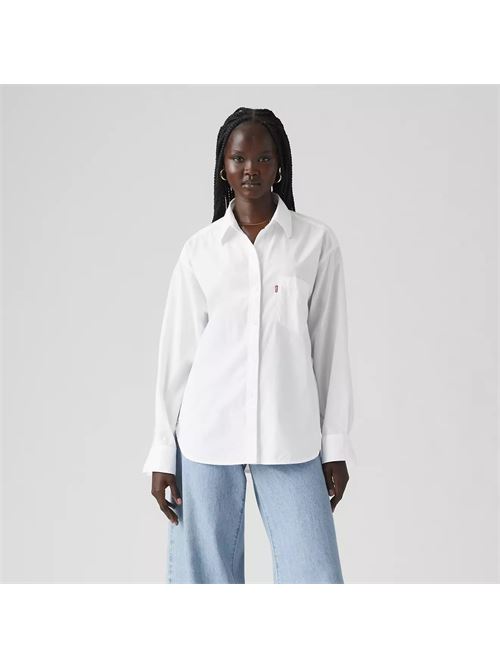 harlie boyfriend shirt LEVI'S | 001HM0003