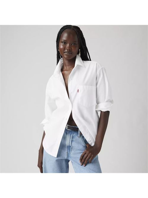 harlie boyfriend shirt LEVI'S | 001HM0003