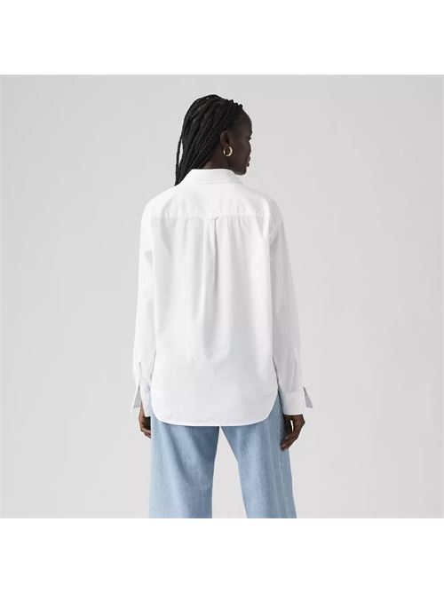 harlie boyfriend shirt LEVI'S | 001HM0003
