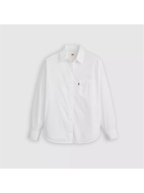 harlie boyfriend shirt LEVI'S | 001HM0003