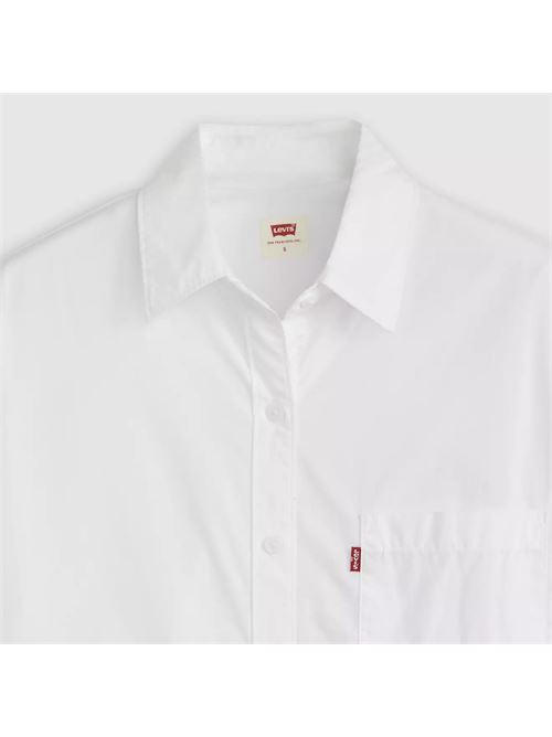 harlie boyfriend shirt LEVI'S | 001HM0003