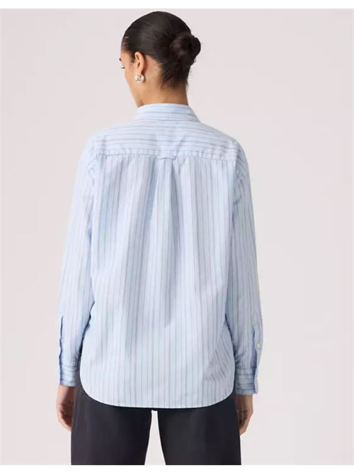 harlie boyfriend shirt LEVI'S | 001HM0014