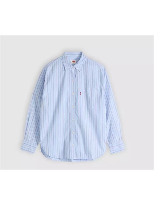 harlie boyfriend shirt LEVI'S | 001HM0014