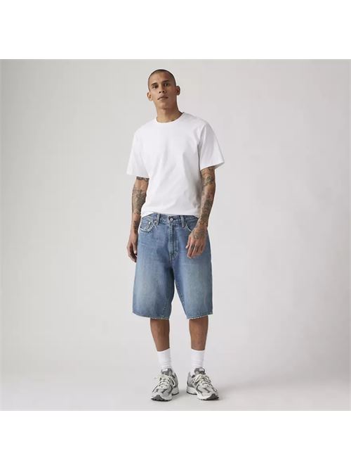 478 baggy short LEVI'S | 001JM0005