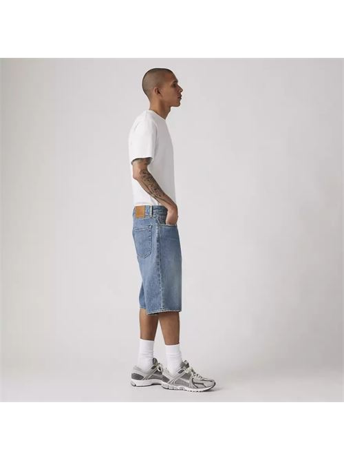478 baggy short LEVI'S | 001JM0005
