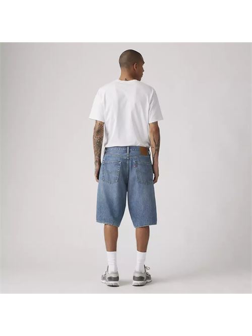 478 baggy short LEVI'S | 001JM0005