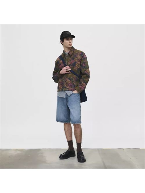 478 baggy short LEVI'S | 001JM0005