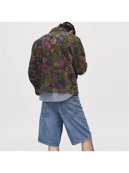 478 baggy short LEVI'S | 001JM0005