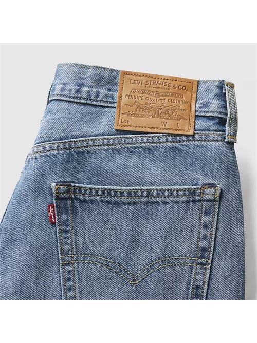 478 baggy short LEVI'S | 001JM0005