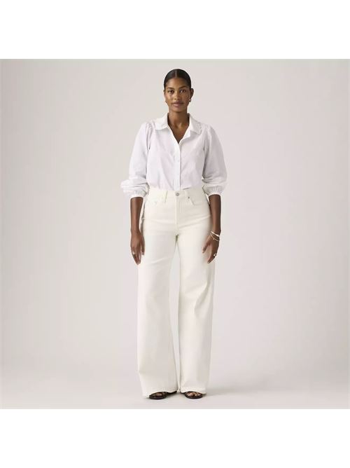 728 hr wide leg LEVI'S | 0039B0020