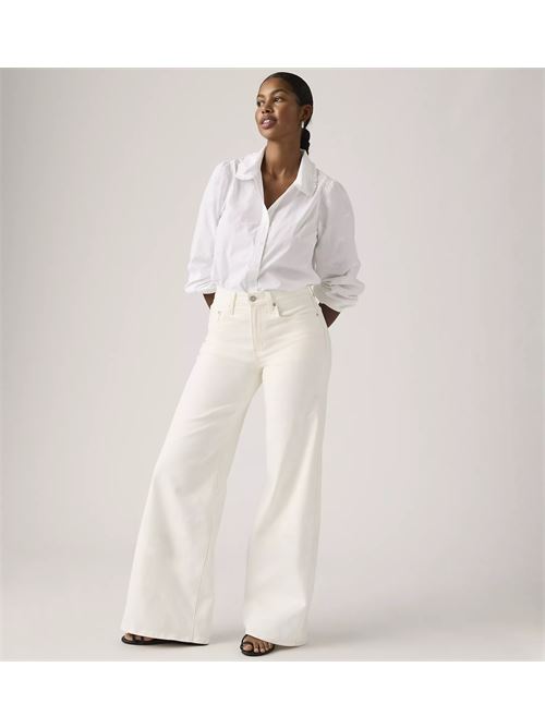 728 hr wide leg LEVI'S | 0039B0020