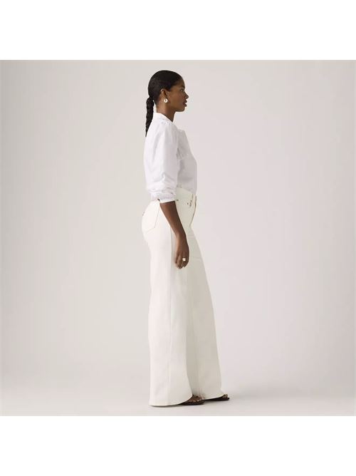 728 hr wide leg LEVI'S | 0039B0020