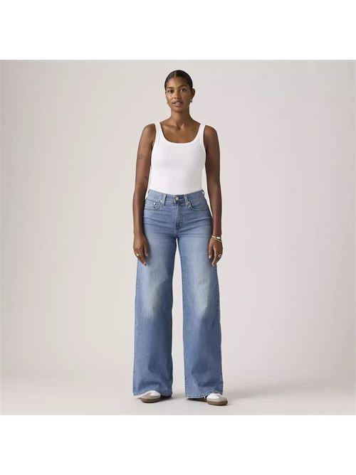 728 hr wide leg LEVI'S | 0039B0021