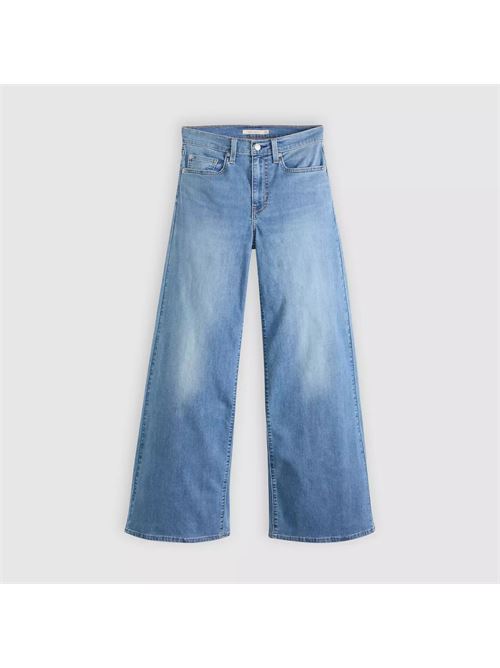 728 hr wide leg LEVI'S | 0039B0021