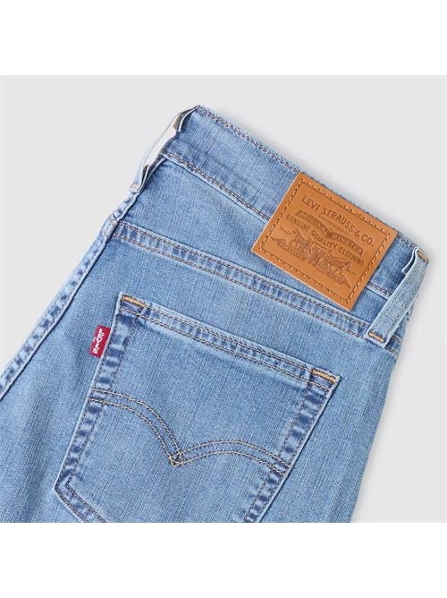 728 hr wide leg LEVI'S | 0039B0021