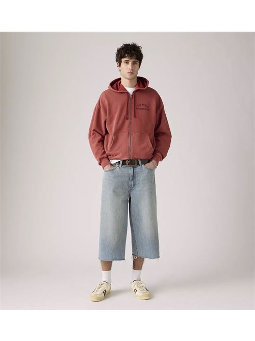 478 baggy capri LEVI'S | 004A80001