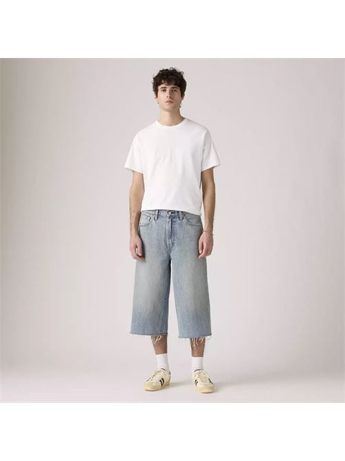 478 baggy capri LEVI'S | 004A80001