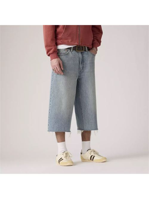 478 baggy capri LEVI'S | 004A80001