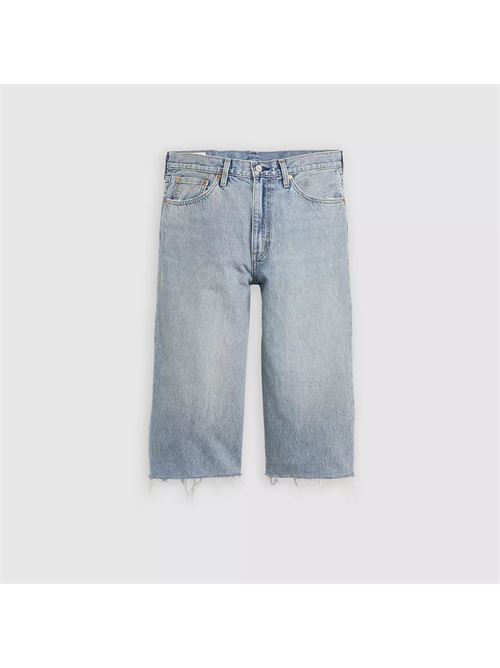 478 baggy capri LEVI'S | 004A80001