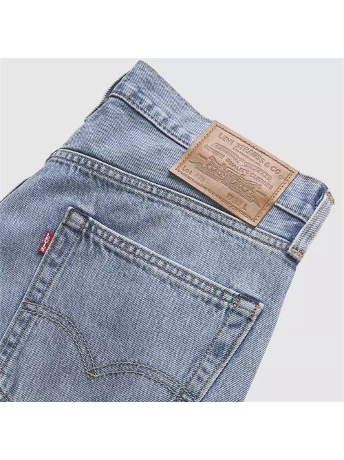 478 baggy capri LEVI'S | 004A80001