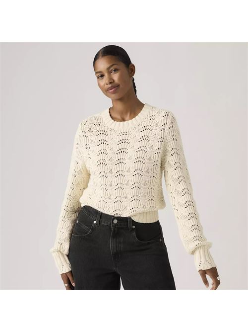 hope lscrochet pullover LEVI'S | 0059S0006