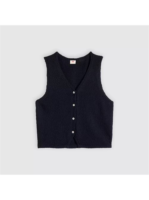 helen mini boucle vest LEVI'S | 005AB0001
