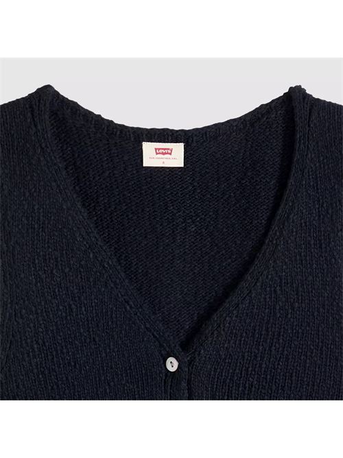 helen mini boucle vest LEVI'S | 005AB0001