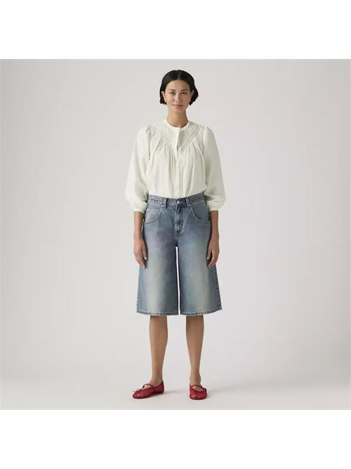 super baggy jort LEVI'S | 005DT0002