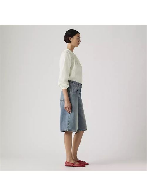 super baggy jort LEVI'S | 005DT0002