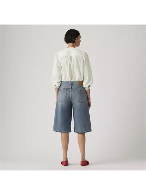 super baggy jort LEVI'S | 005DT0002