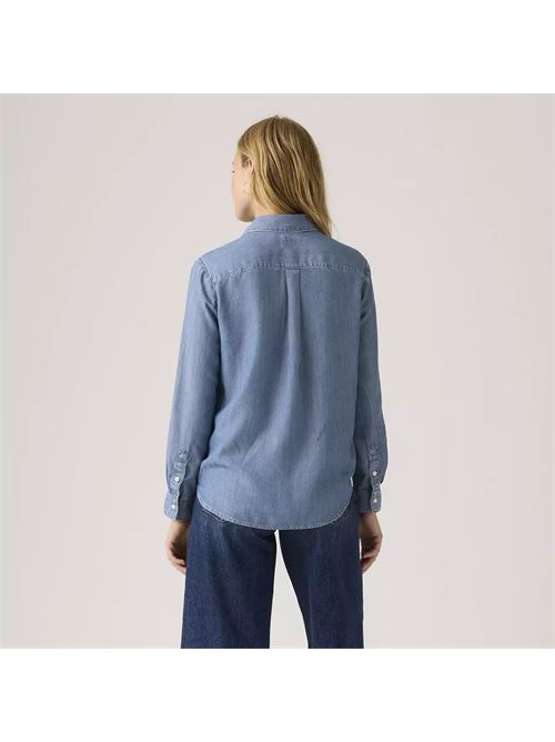 elaine utility shirt LEVI'S | 005NJ0008