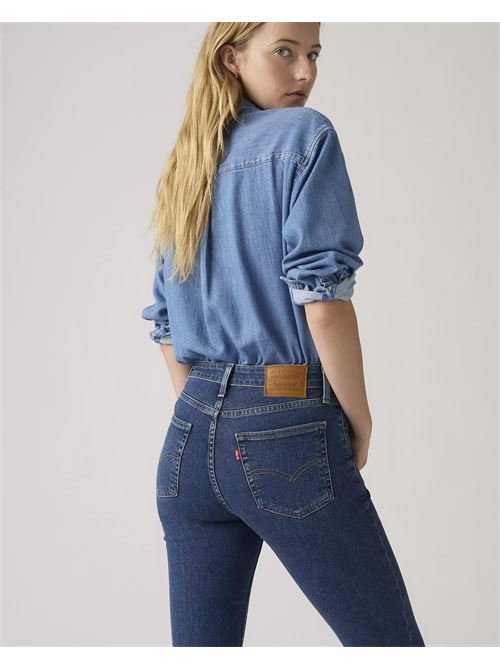 725 high rise bootcut LEVI'S | 187590121