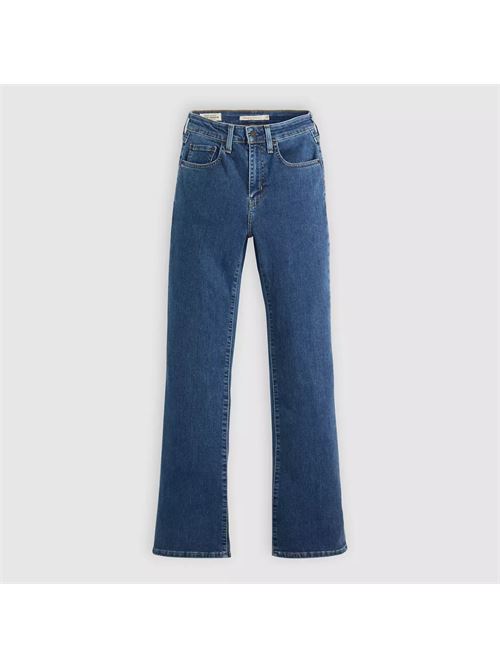 725 high rise bootcut LEVI'S | 187590121