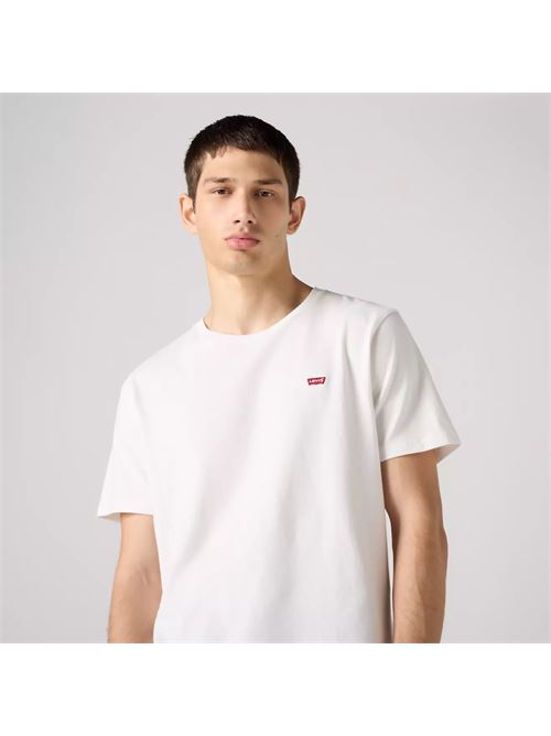 ss original hn tee LEVI'S | 566050000