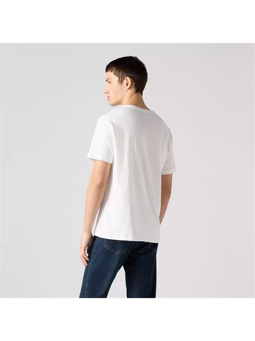 ss original hn tee LEVI'S | 566050000