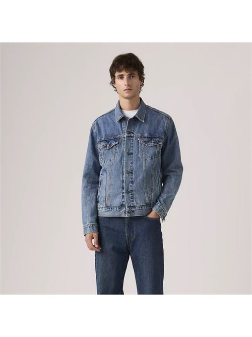 the trucker jkt LEVI'S | 723340773