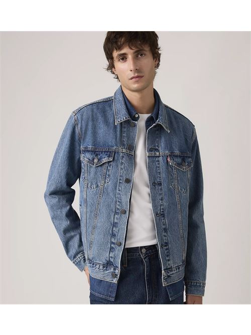 the trucker jkt LEVI'S | 723340773