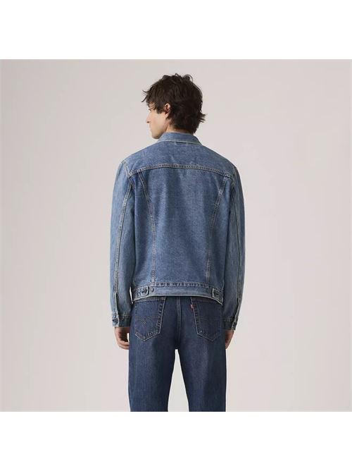 the trucker jkt LEVI'S | 723340773