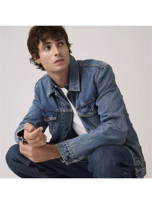 the trucker jkt LEVI'S | 723340773