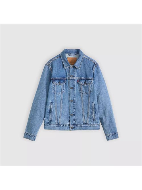the trucker jkt LEVI'S | 723340773