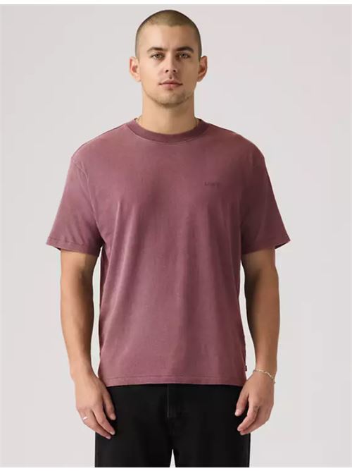 red tab vintage tee LEVI'S | A06370178