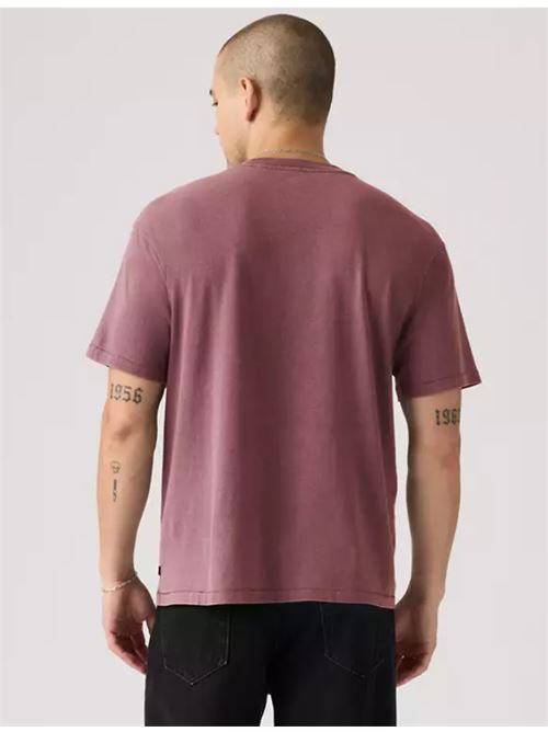 red tab vintage tee LEVI'S | A06370178
