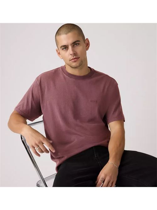 red tab vintage tee LEVI'S | A06370178
